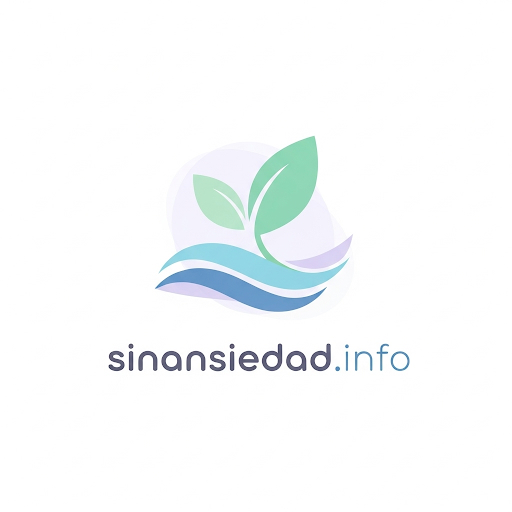Logo Sin Ansiedad